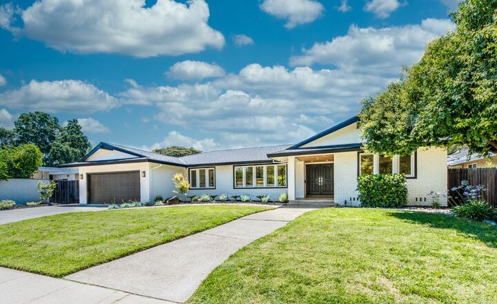 Property Photo:  2812 American River Drive  CA 95864