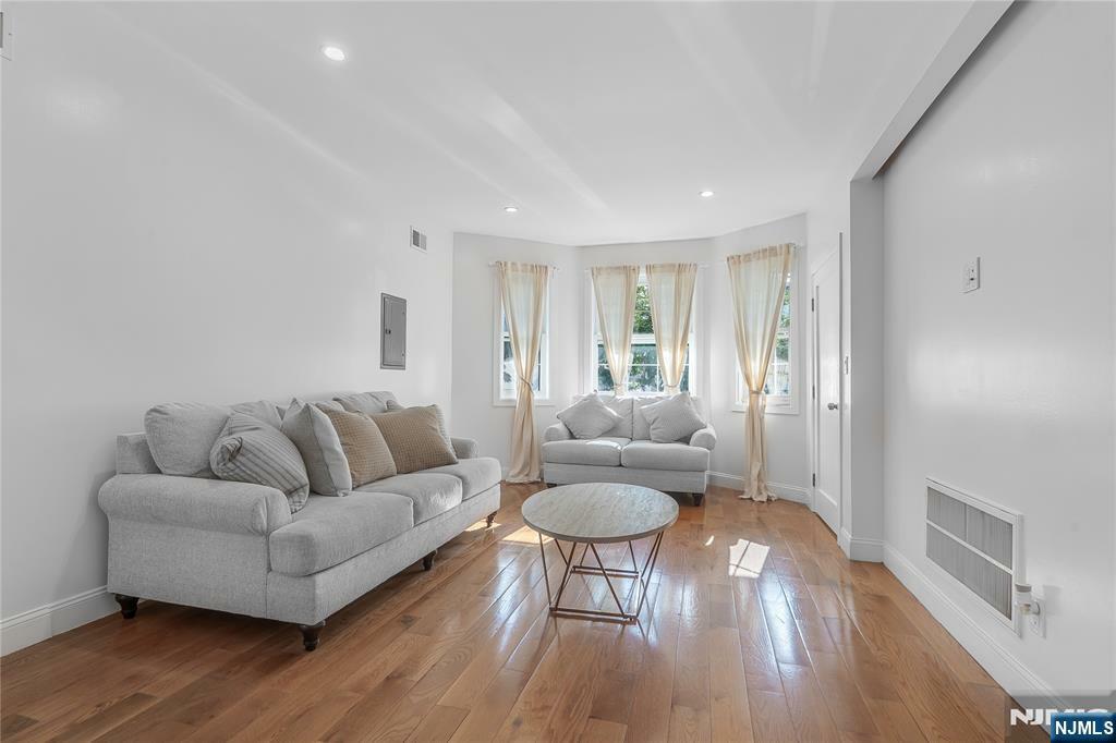 Property Photo: 253 Palisade Avenue 1 NJ 07026