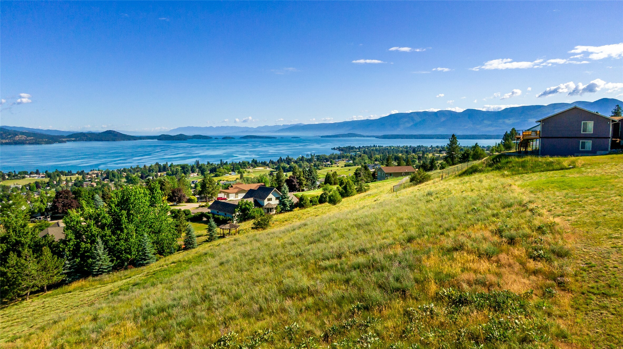Property Photo:  Nhn Claffey Drive  MT 59860 