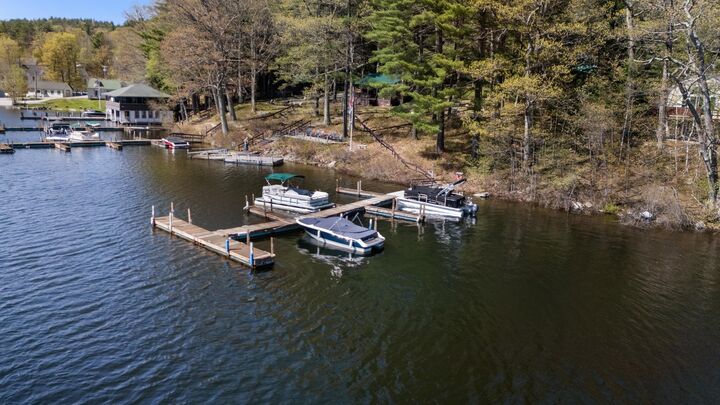 Property Photo: 1024 Lake NH 03782