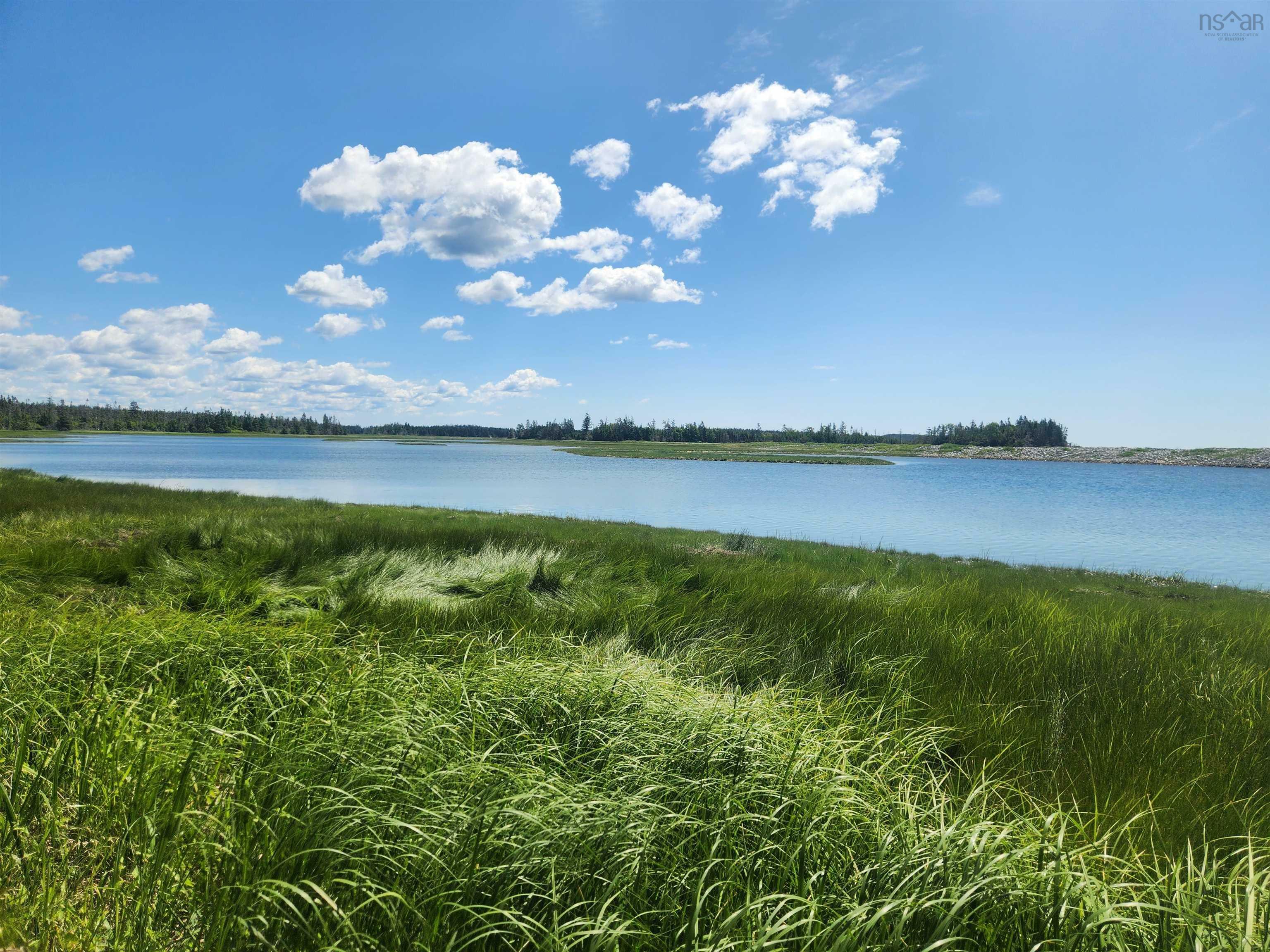 Property Photo: 2403 West Ship Harbour Road NS B0J 2L0