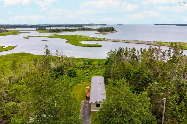 Property Photo:  2403 West Ship Harbour Road  NS B0J 2L0 