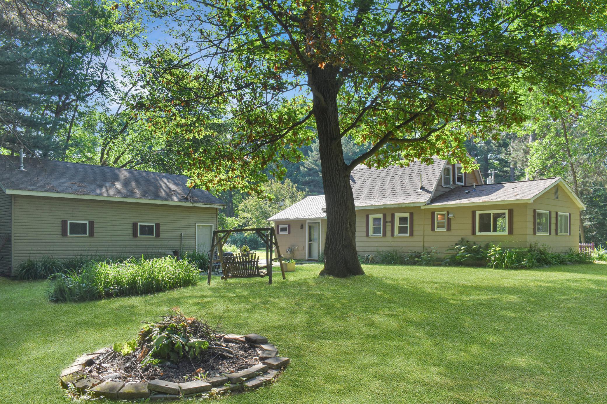 Property Photo:  22358 Sunrise Drive  MN 56444 