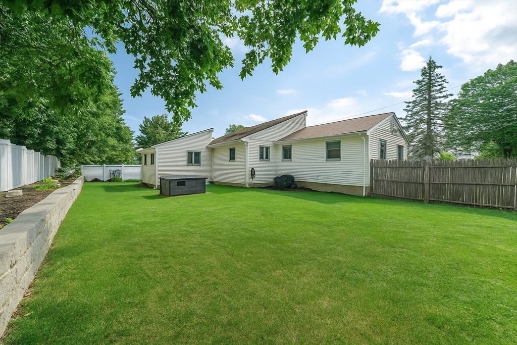 Property Photo: 36 Huggins Rd MA 02370