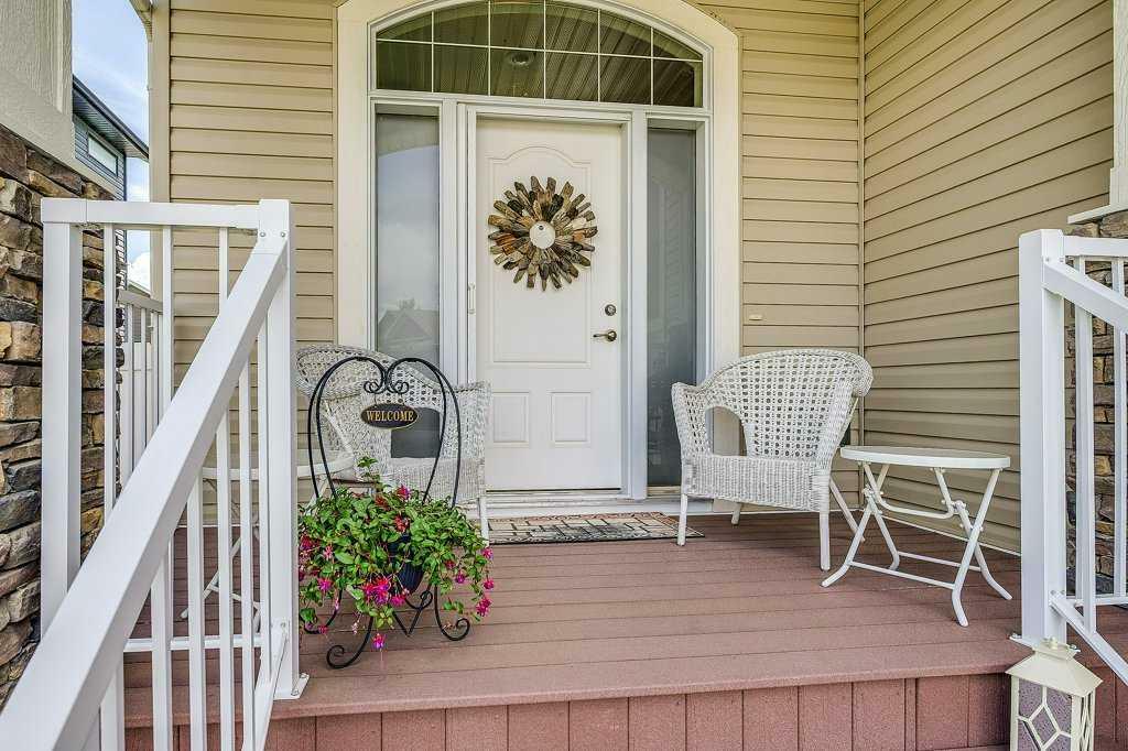 Property Photo:  35 Voisin Close  AB T4R 0M9 