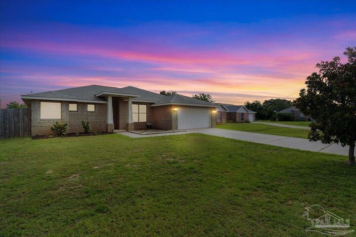 4336 Lorraine Ct  Gulf Breeze FL 32563 photo