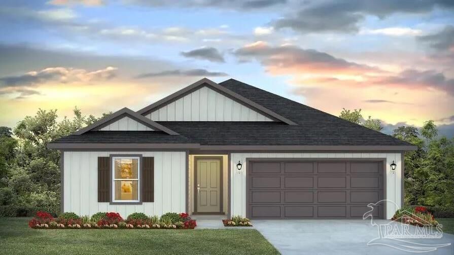 Property Photo: 3041 Serviceberry Rd FL 32533