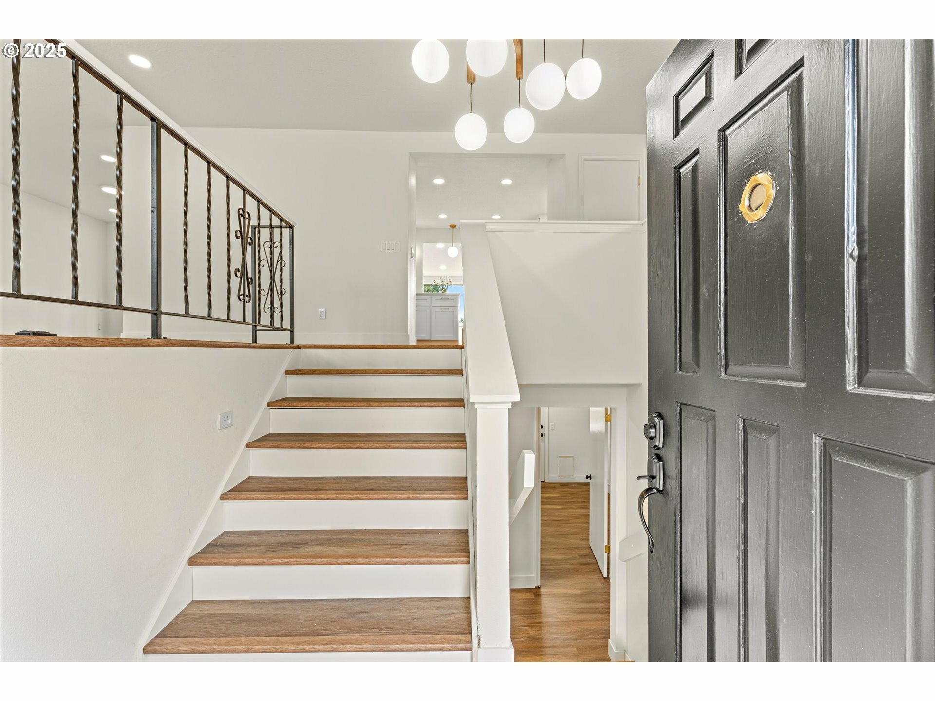 Property Photo:  15800 SE Wallace Rd  OR 97267 