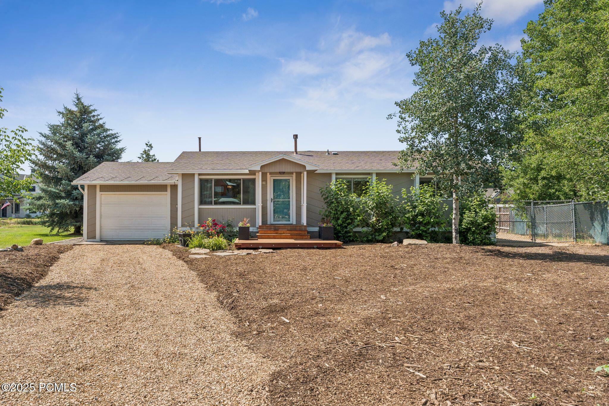 Property Photo: 48 Dairy Lane UT 84049