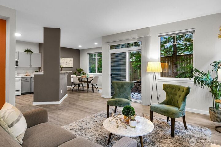 1500 S 18th Street J102  Renton WA 98055 photo