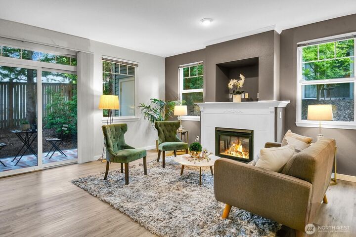 1500 S 18th Street J102  Renton WA 98055 photo