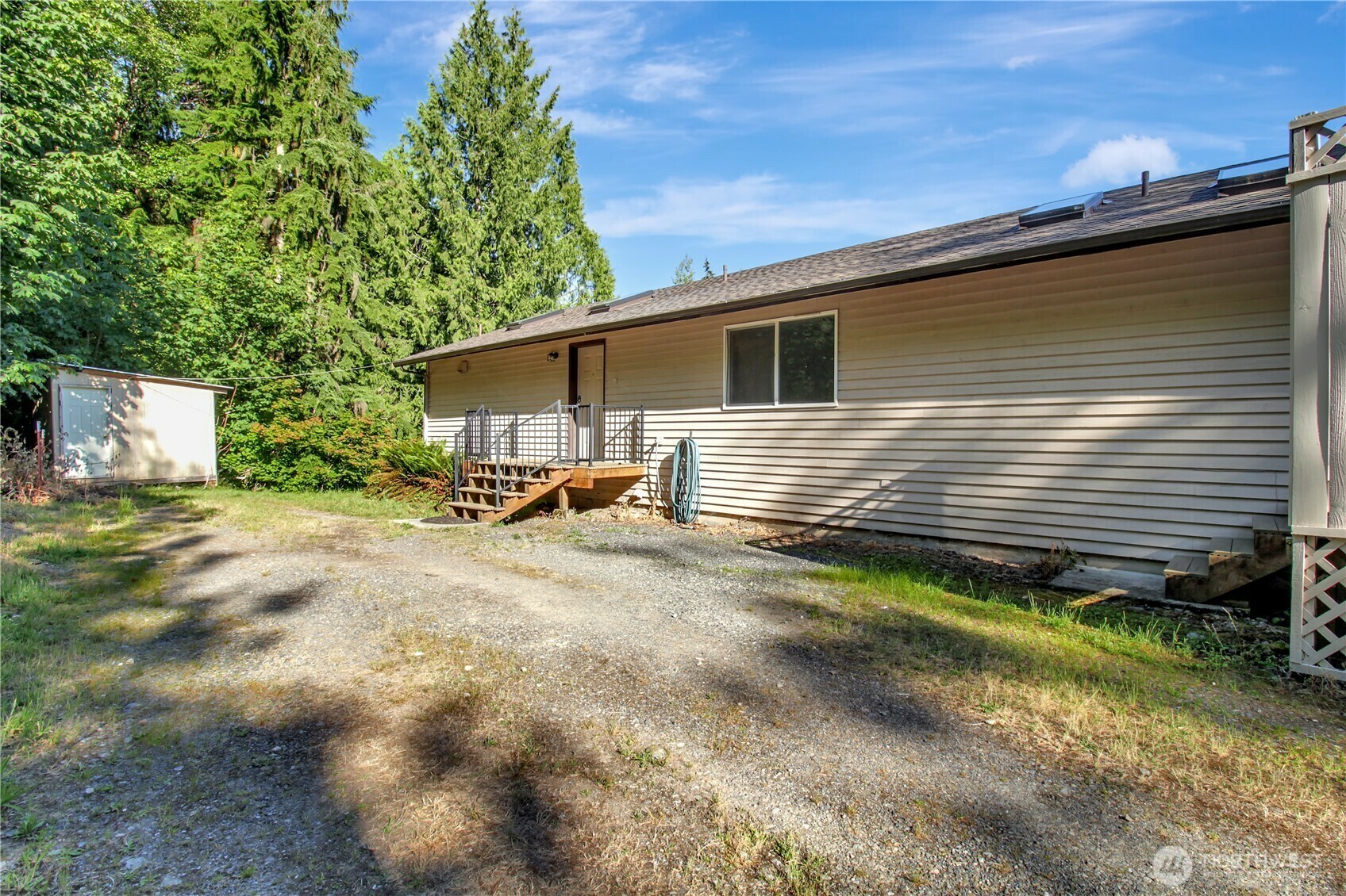 Property Photo: 14632 319th Place NE WA 98223