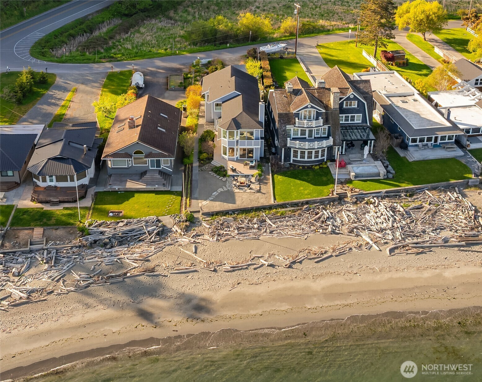 Property Photo: 1882 Shore Avenue WA 98249