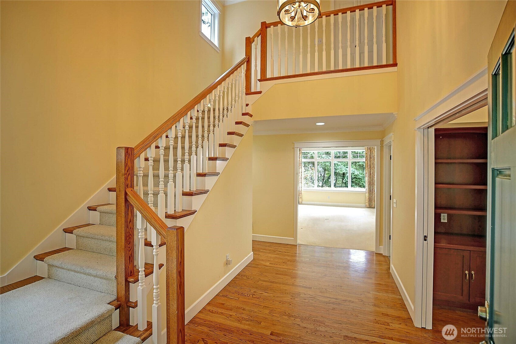 Property Photo:  3559  Meerkerk Lane  WA 98253 