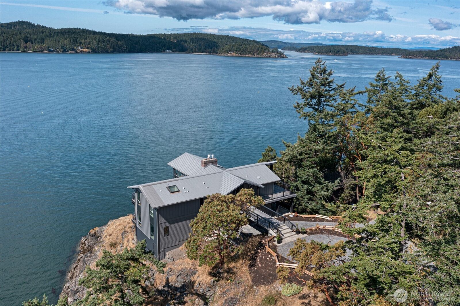 Property Photo: 8256 Orcas Road WA 98245