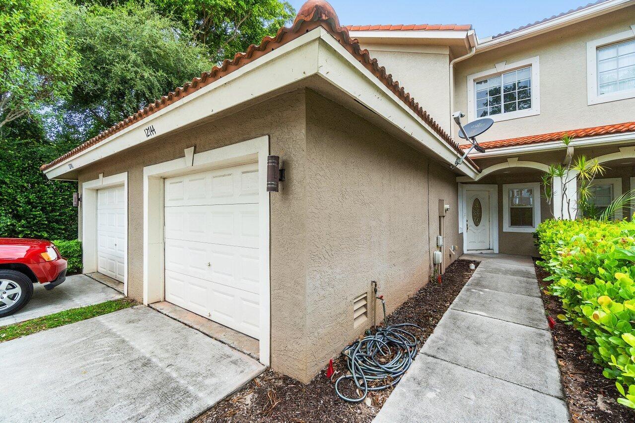 Property Photo: 12744 Westhampton Circle FL 33414
