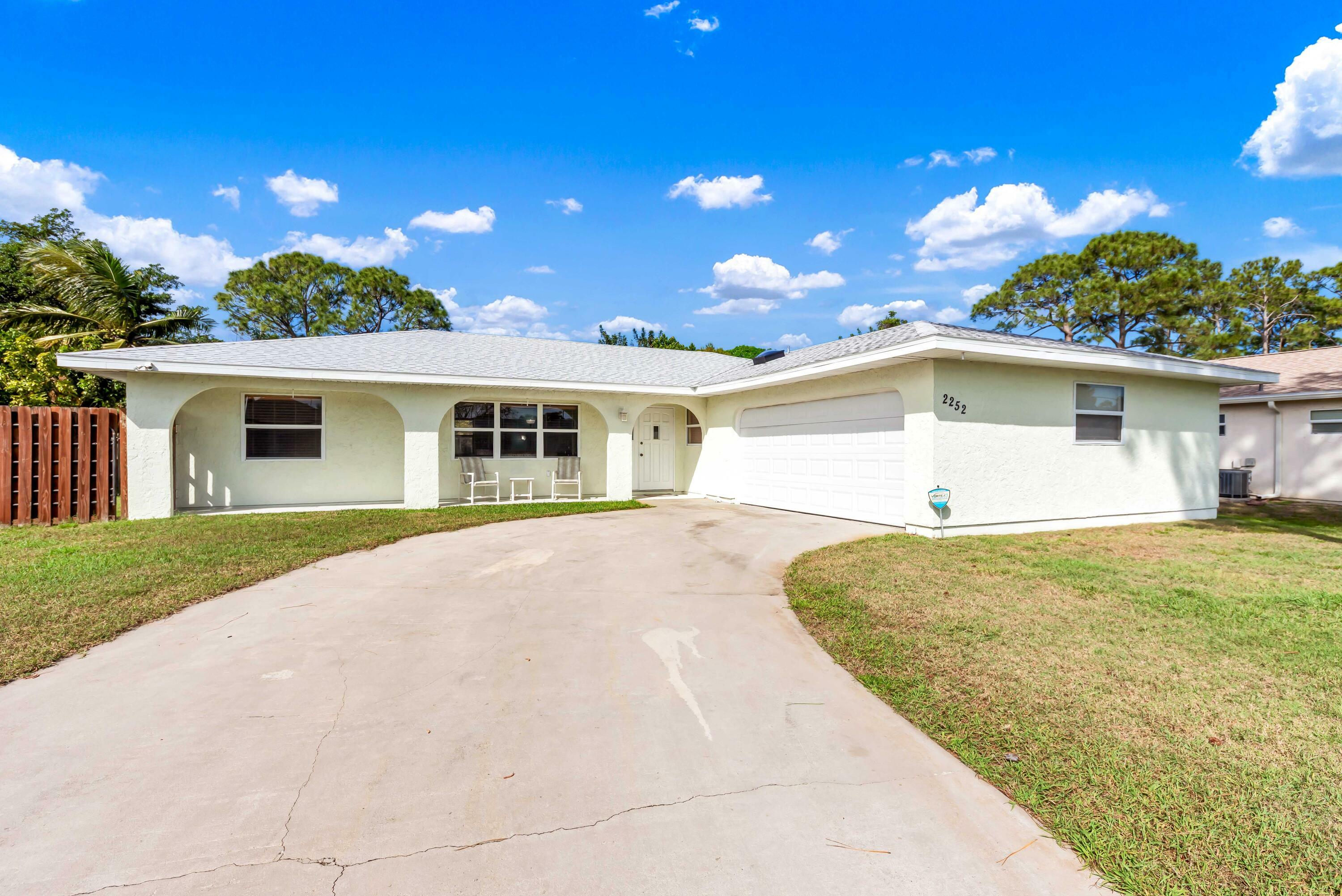 Property Photo:  2252 SE Wald Street  FL 34984 