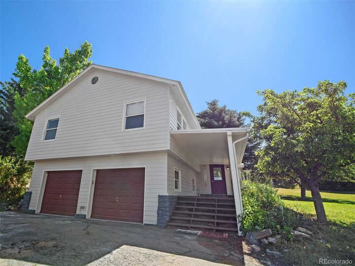 Property Photo:  7486 County Road 100  CO 81623 