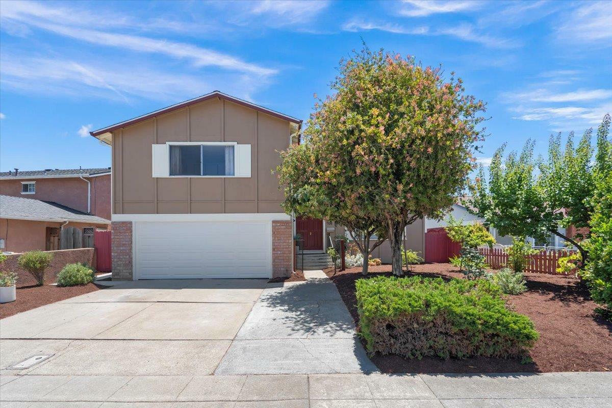 Property Photo: 706 Clauser Drive CA 95035