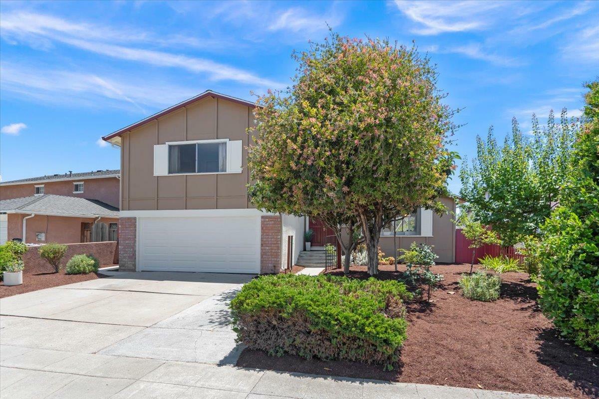 Property Photo: 706 Clauser Drive CA 95035