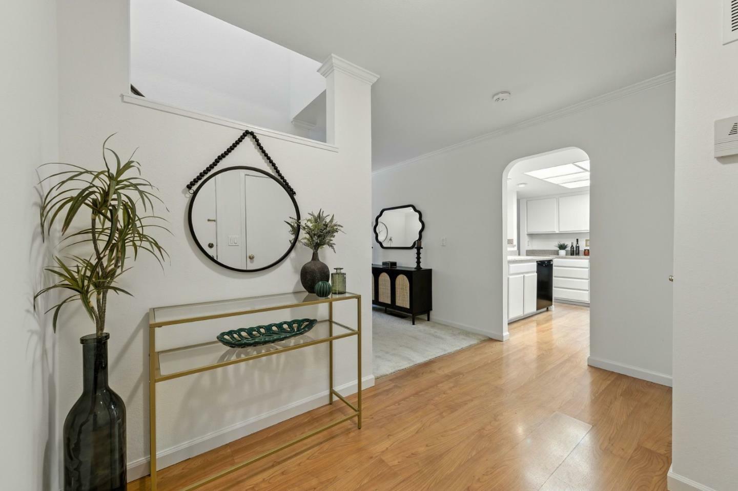 Property Photo:  317 Northumberland Avenue  CA 94061 