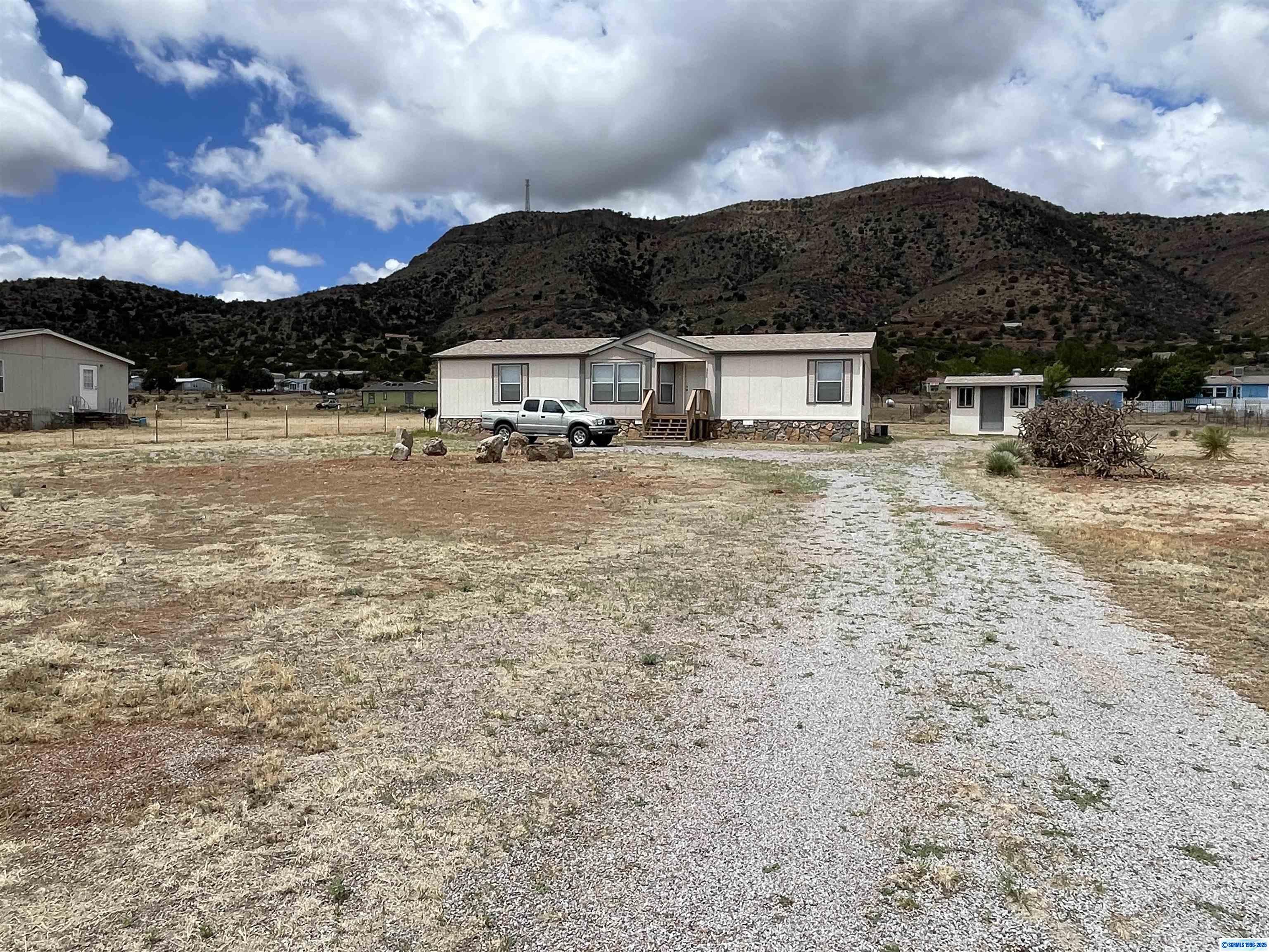 Property Photo: 222 Laguna Del Oso Drive NM 88049