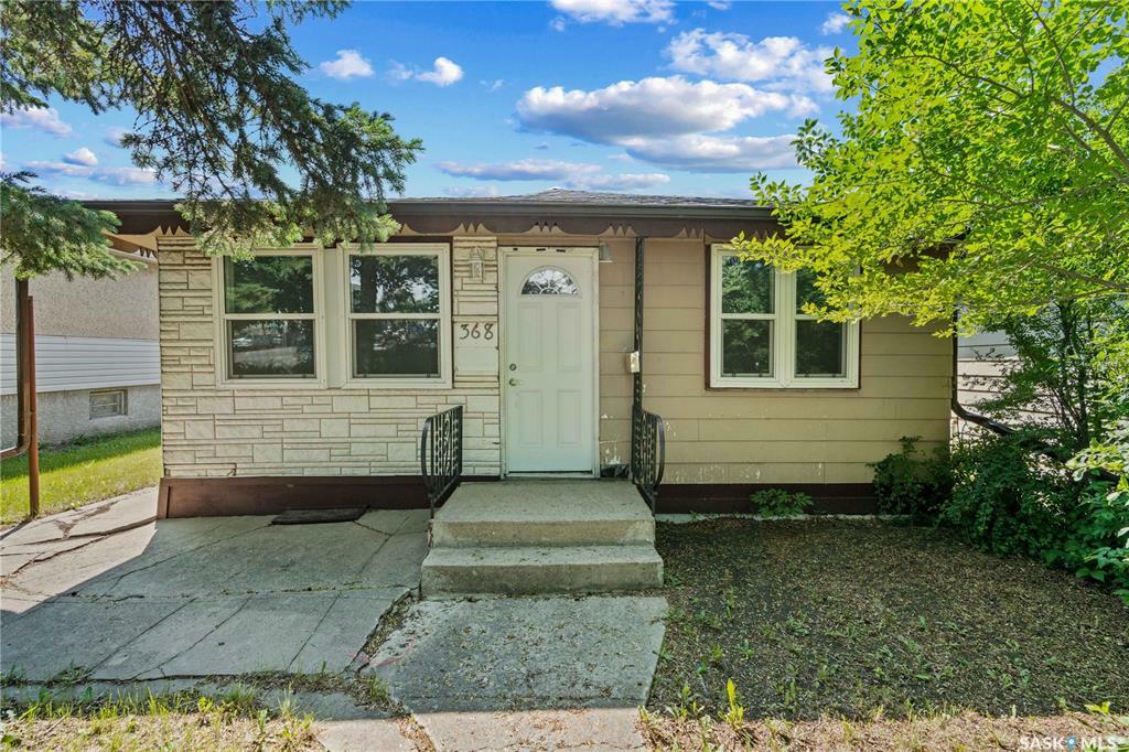 368 Rose Street  Regina SK S4R 1Z1 photo