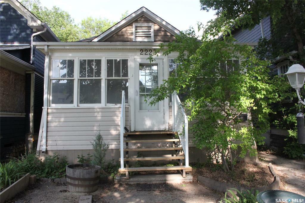 Property Photo:  2223 Toronto Street  SK S4P 1N5 