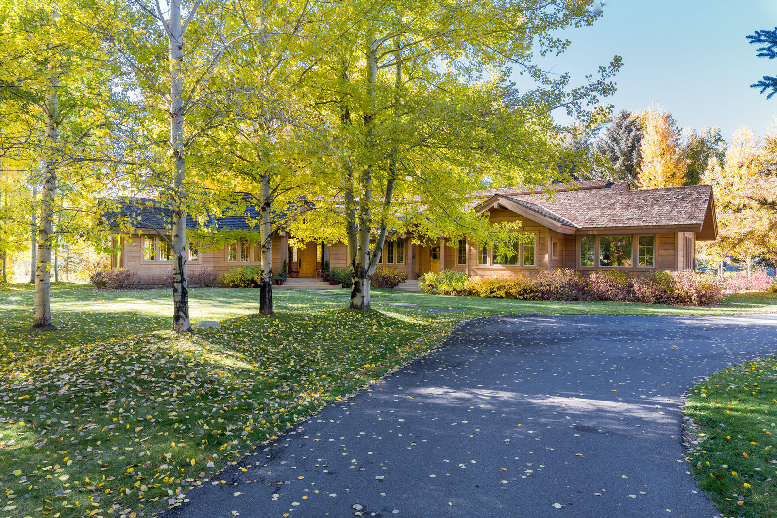 Property Photo:  101 Willow Rd  ID 83353 