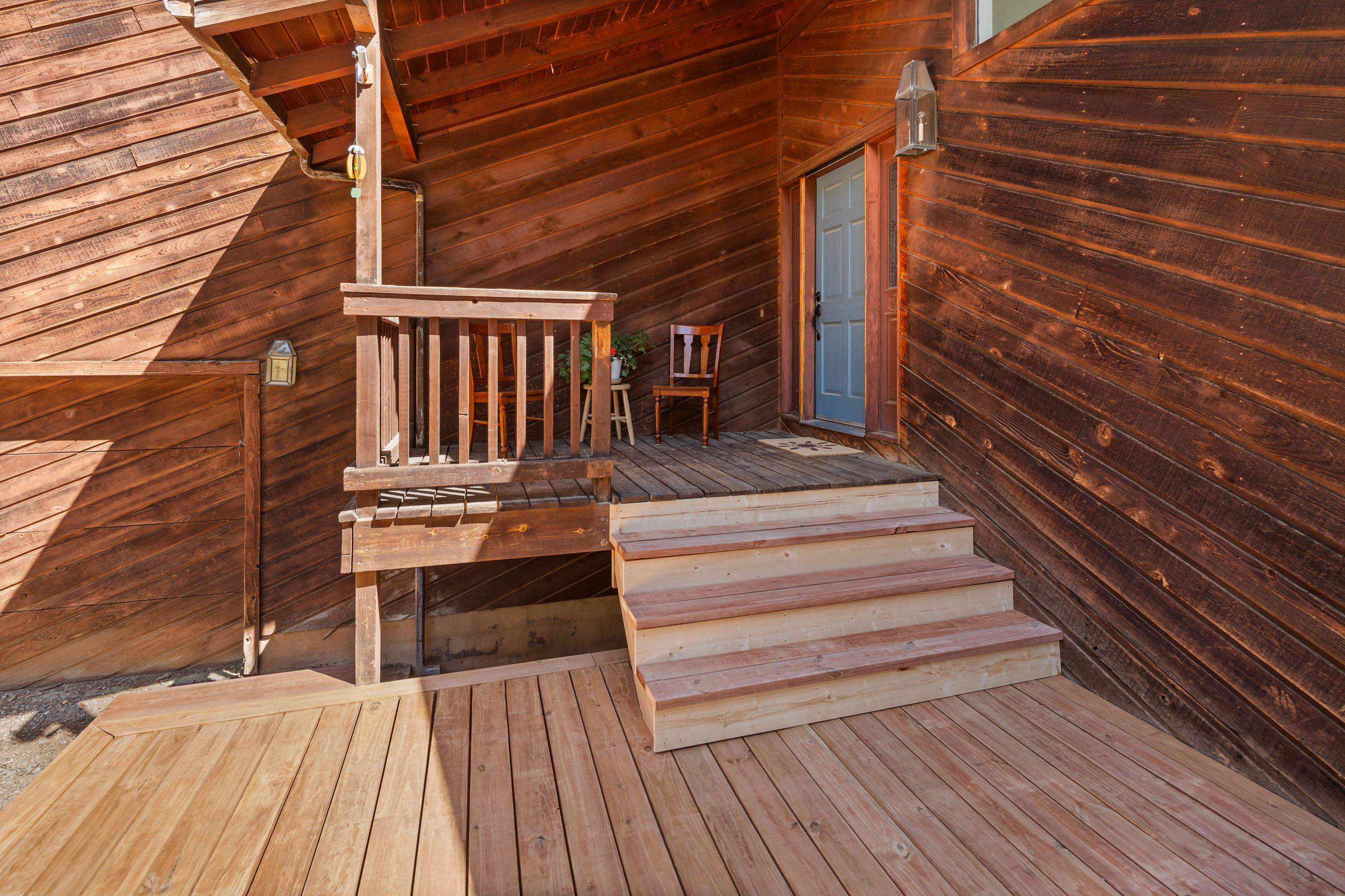 Property Photo: 30 Woodlands Drive NM 87710