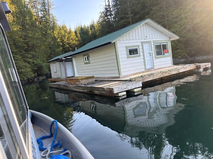 Property Photo: 55 Useless Inlet BC V0R 2B0