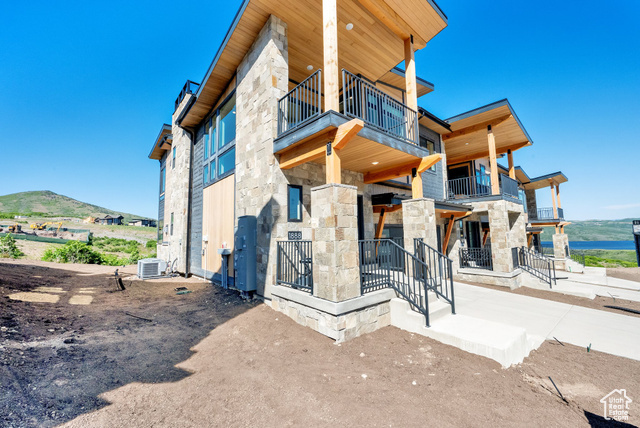 Property Photo: 1888 W Dotterel Cir 24 UT 84032