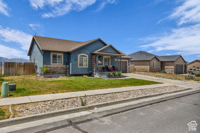 726 S 1050 W  Tooele UT 84074 photo