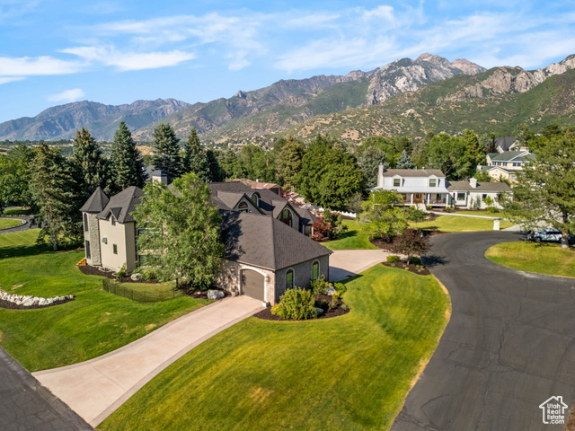 Property Photo:  8 Northridge Way  UT 84092 