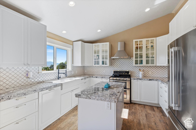 Property Photo: 775 N 500 E UT 84662