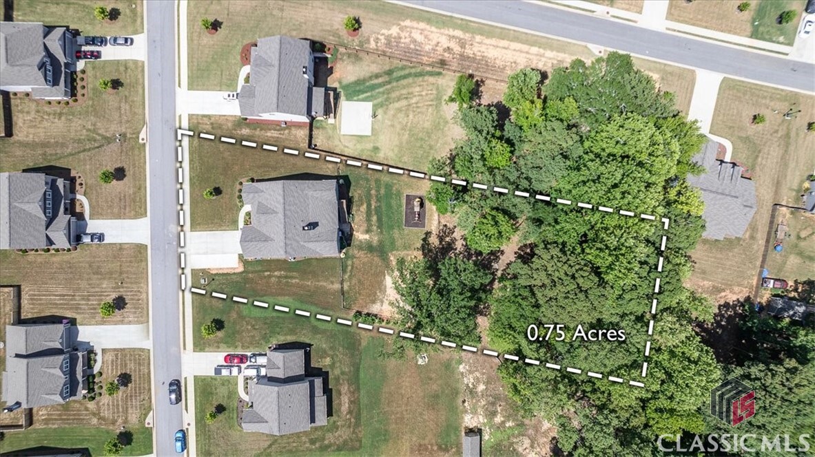 Property Photo: 297 Woodbury Lane GA 30646