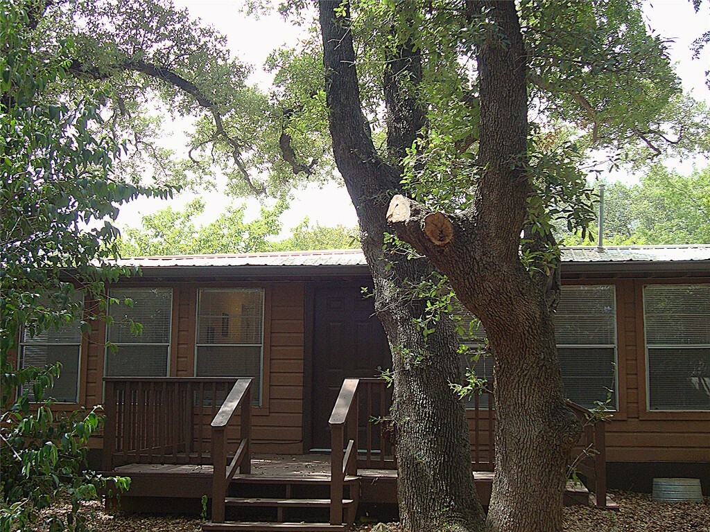 Property Photo: 18311 Redbud Lane TX 78645