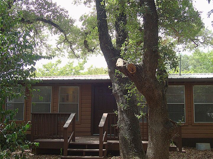 Property Photo:  18311 Redbud Lane  TX 78645 