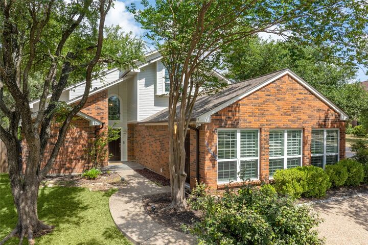 Property Photo:  11402 Chessington Drive  TX 78750 