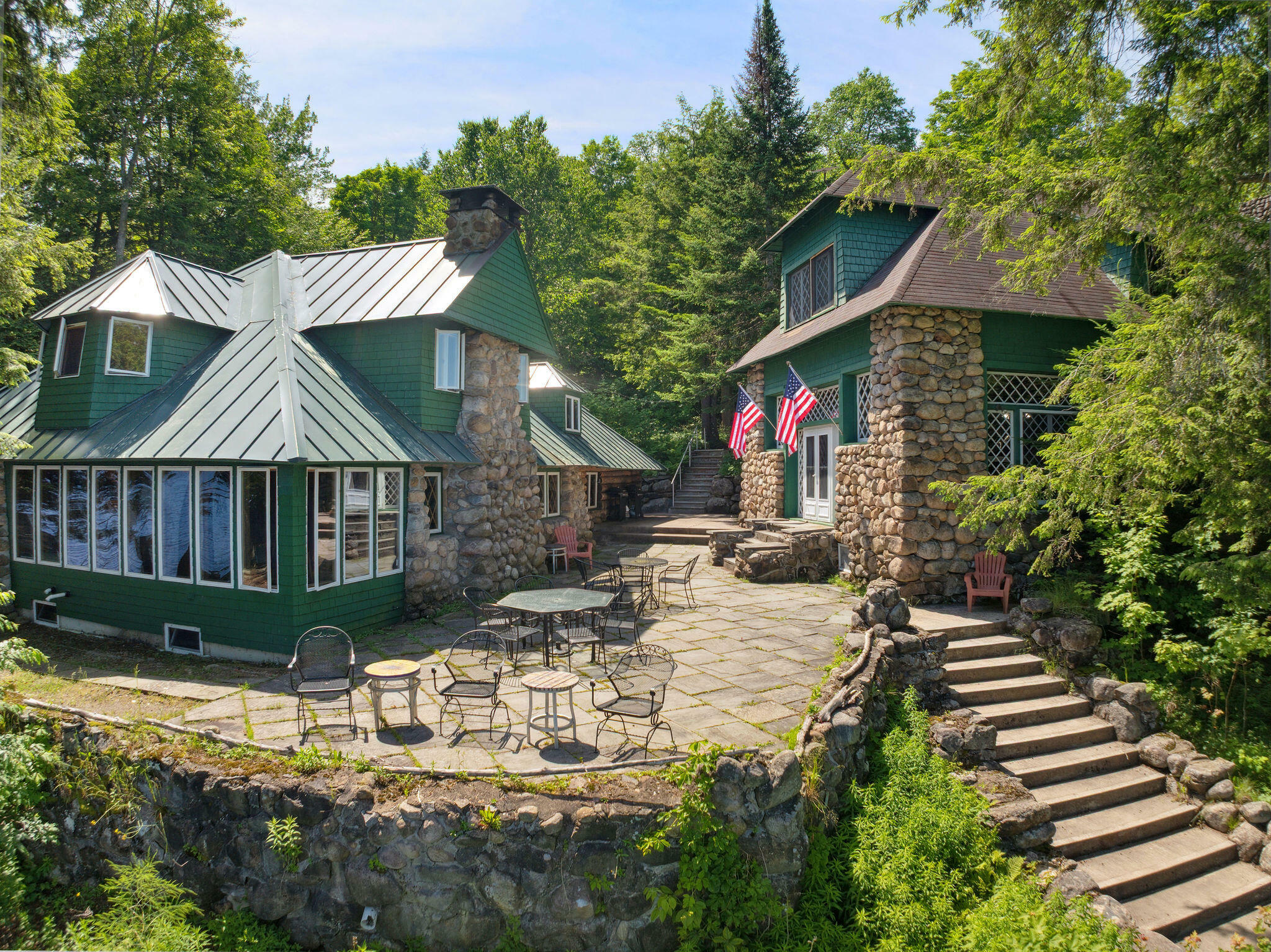 Property Photo: 4540 State Route 28 NY 13420