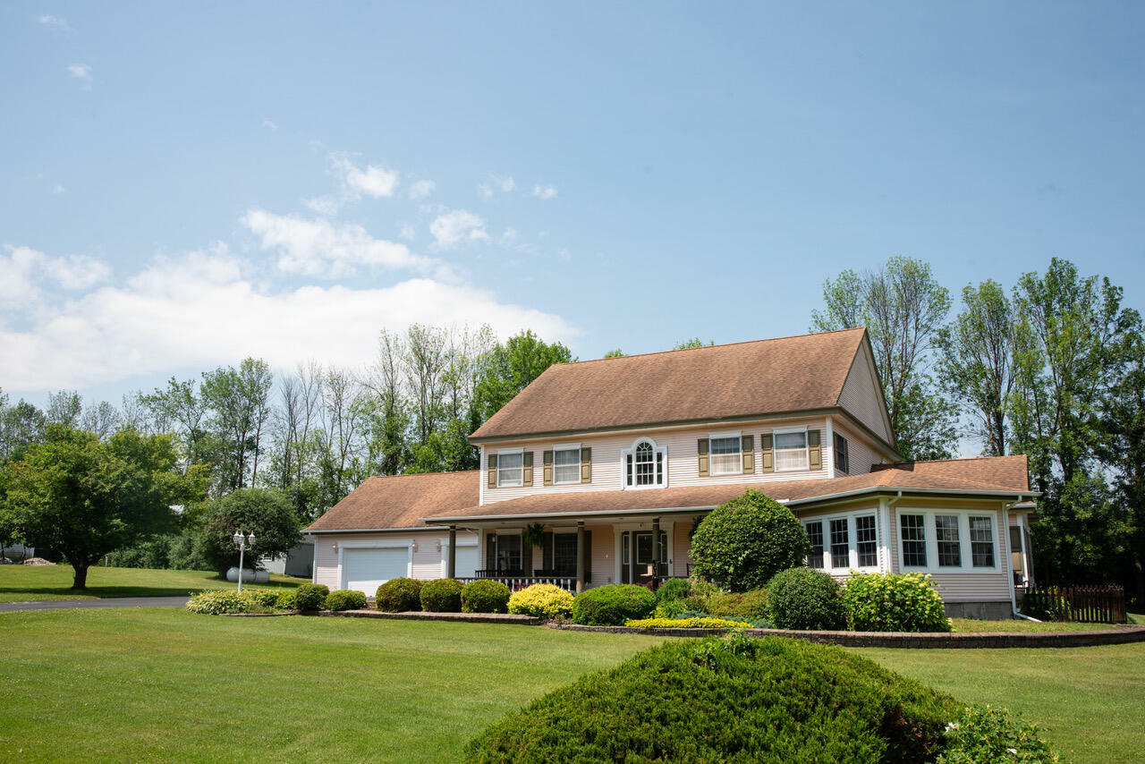 Property Photo: 5 Willow Way NY 12962