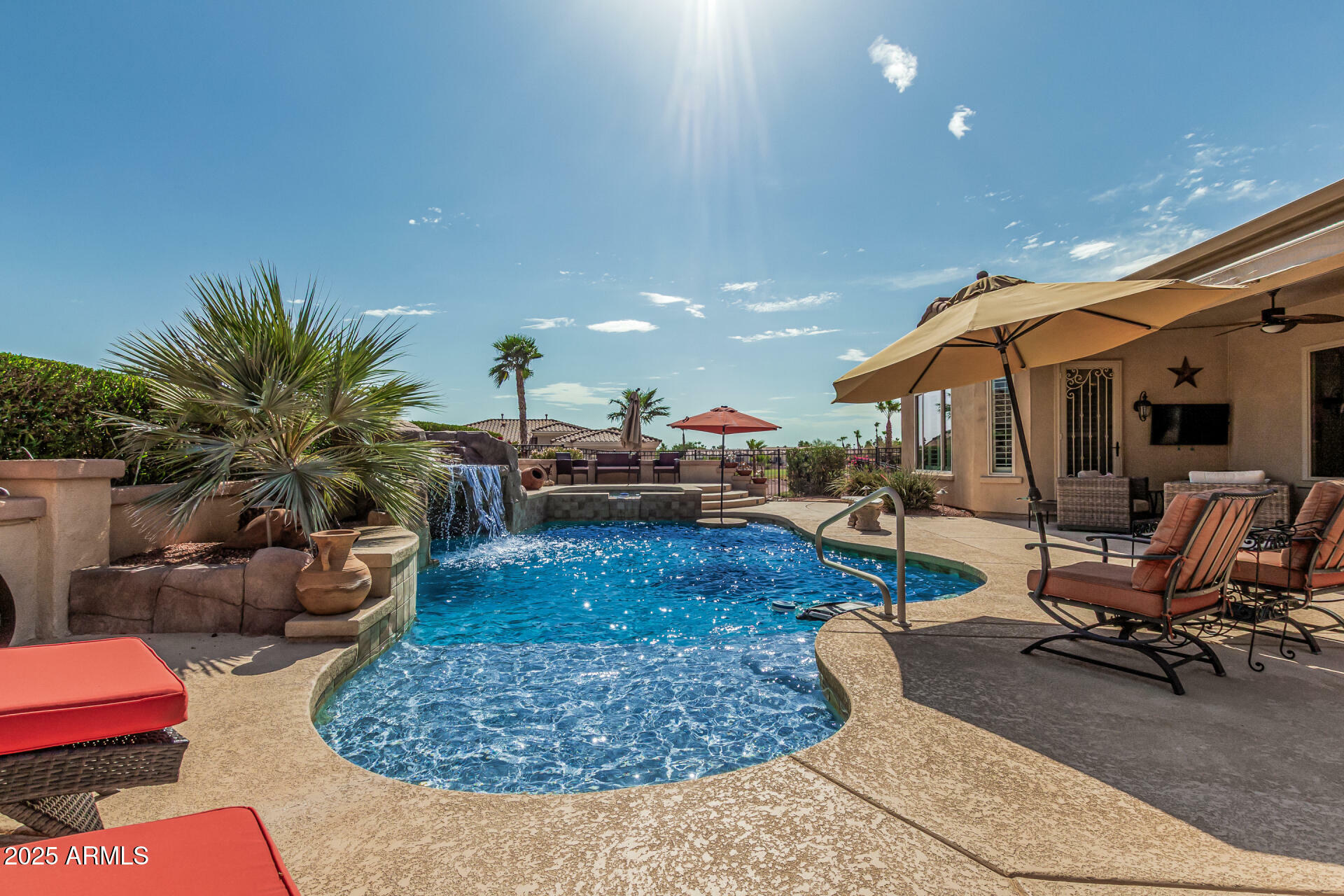 12751 W Figueroa Court  Sun City West AZ 85375 photo