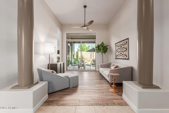 Property Photo: 10831 E White Feather Lane AZ 85262