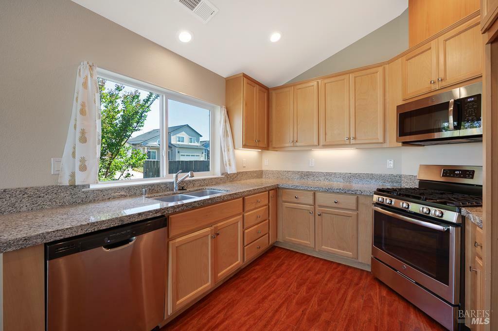 Property Photo: 1960 Dogwood Drive CA 95403