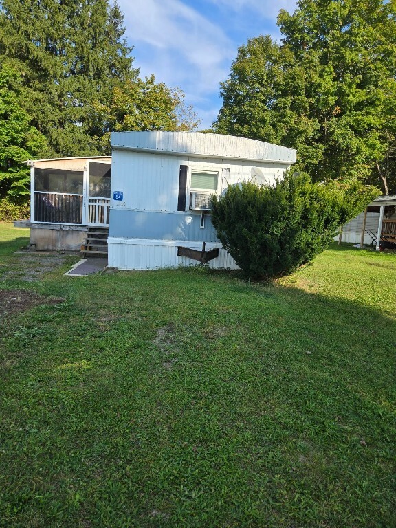 Property Photo: 761 Route 369 Lot 84 NY 13833