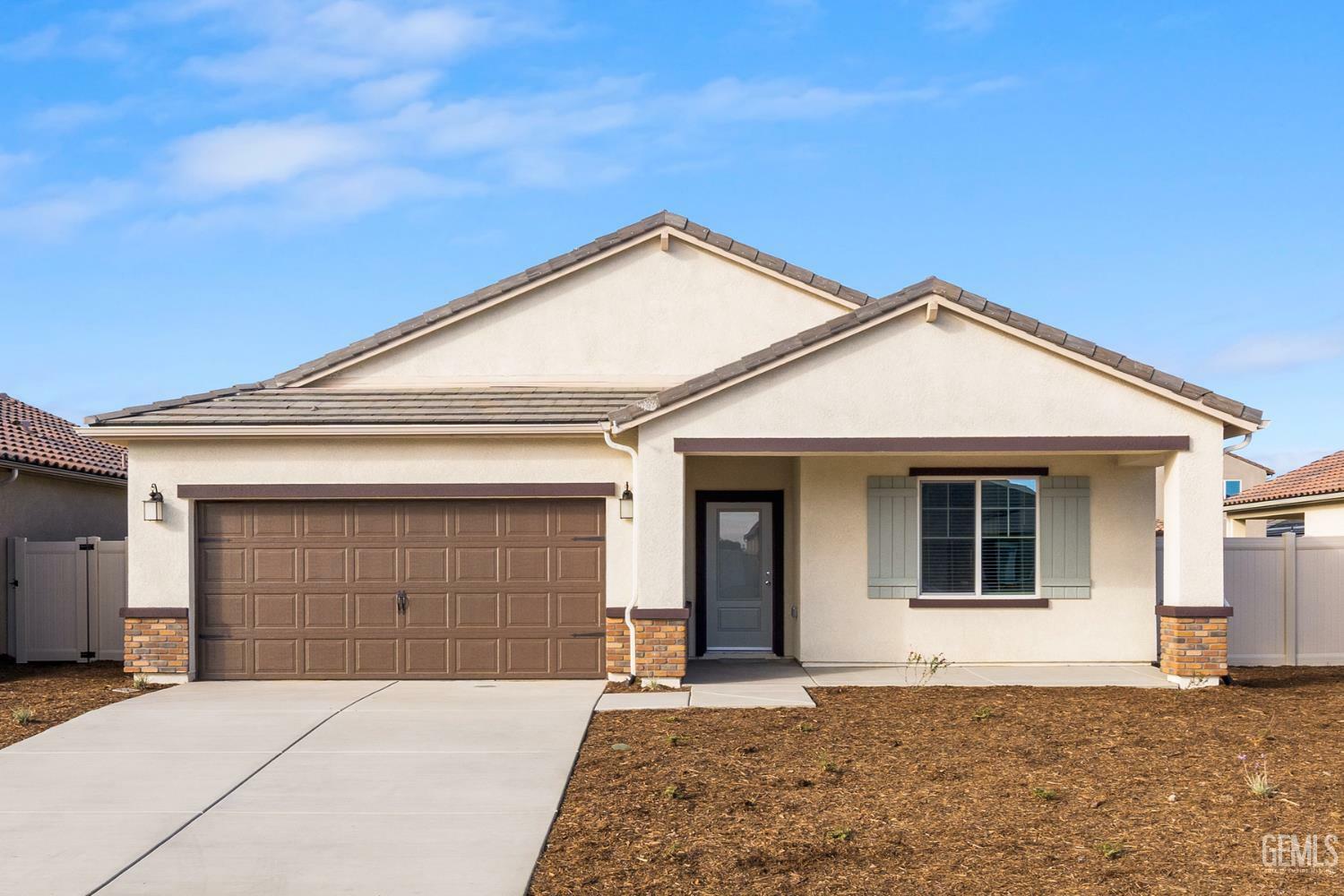 7907 Avocado Lane  Bakersfield CA 93313 photo