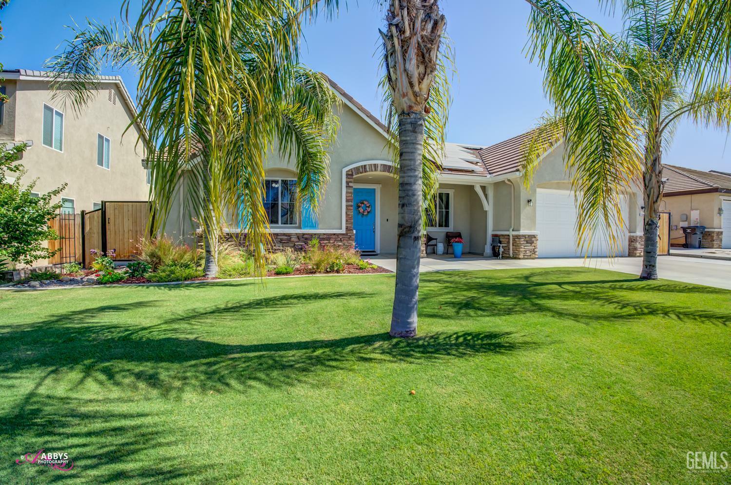 Property Photo: 12206 Sundance Canyon Drive CA 93312