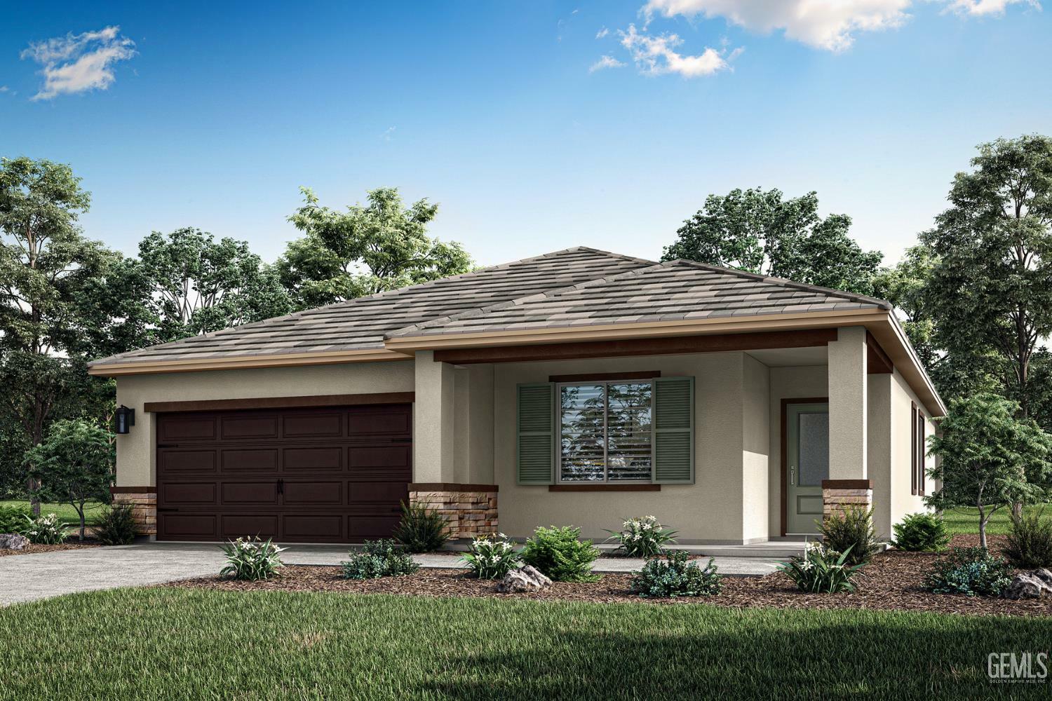 8008 Ita Palm Way  Bakersfield CA 93313 photo