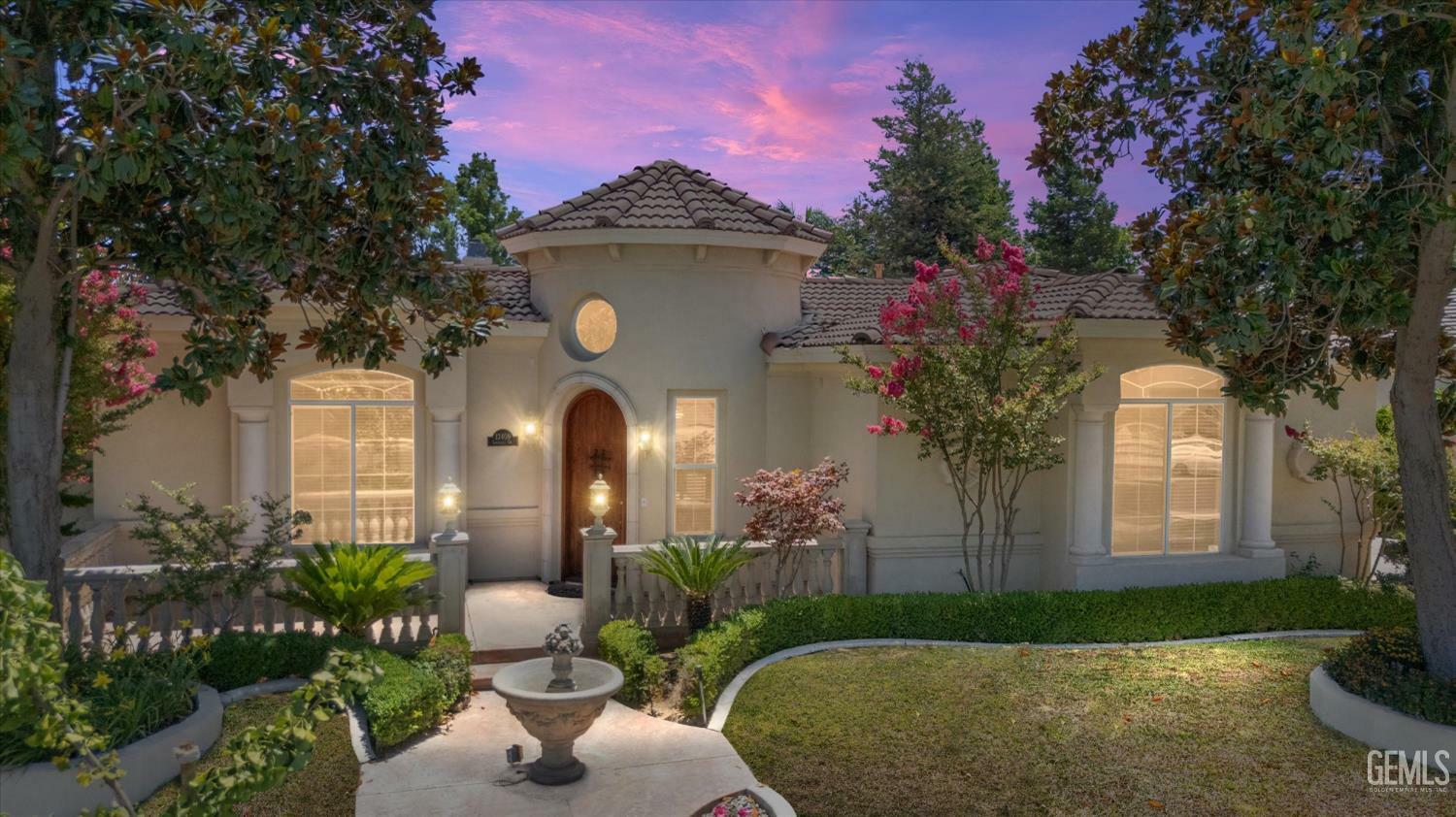 Property Photo: 12409 Locksley Drive CA 93311