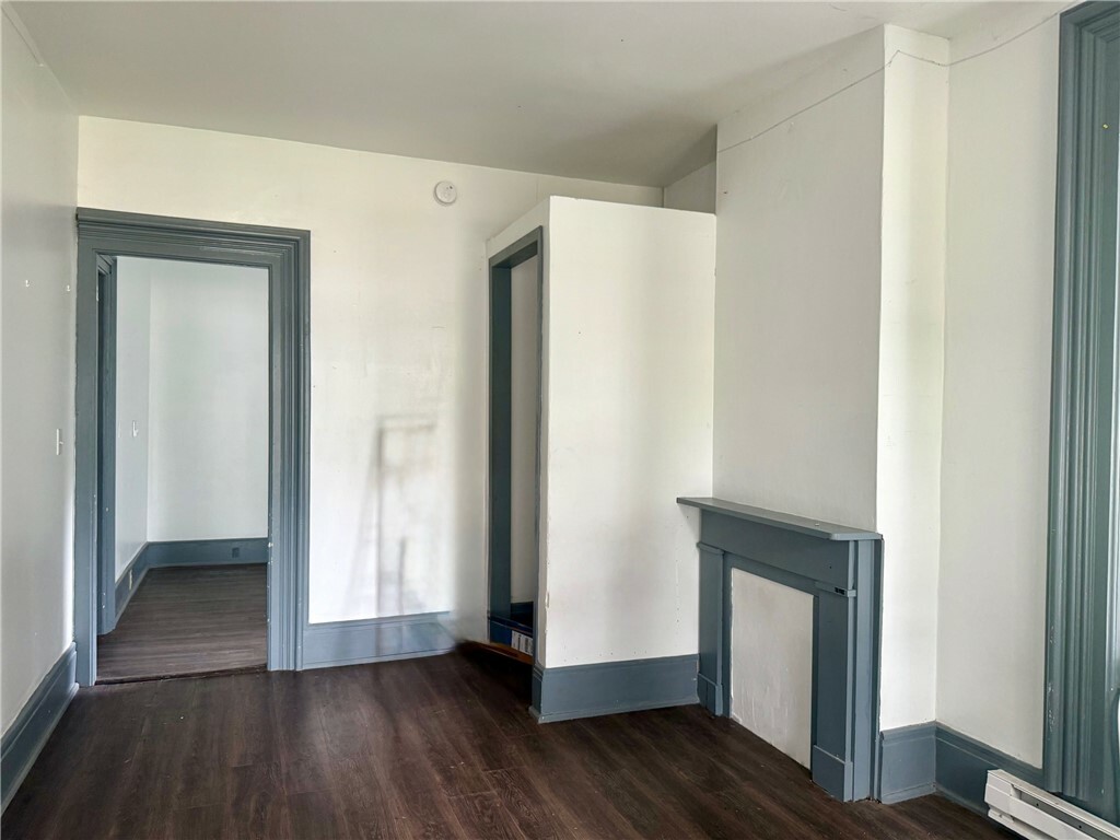 Property Photo: 8 W Washington Street NY 14810